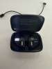 Wireless Headphones T17 occiam Bluetooth Headphones Black (tested)&A Wireless Headphones T17 occiam Bluetooth Headphones Black (tested)&A