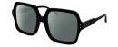 Elton John INCOGNITO 1 Unisex Polarized Sunglasses in Black Gold 58 mm 4 Options