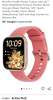 MorePro Health Fitness Tracker with 24/7 Heart Rate/Blood Pressure Monitor, Bloo MorePro Health Fitness Tracker with 24/7 Heart Rate/Blood Pressure Monitor, Bloo