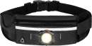 300 Lumens COB LED Running Light Fanny Pack for Hiking Hands-Free Gear 300 Lumens COB LED Running Light Fanny Pack for Hiking Hands-Free Gear