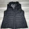 VENUSTAS VEST HEATING FULL ZIP NYLON SHELL NO BATTERY PACK SIZE: MEN 2XL - BLACK