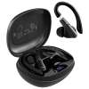True Wireless in-Ear Bluetooth Earbuds - Effortlessly Switch Between Daily an... True Wireless in-Ear Bluetooth Earbuds - Effortlessly Switch Between Daily an...