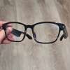 Razer ANZU Smart Glasses Bluetooth RZ40-0363 with Case & Charging Cable