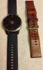 Garmin Legacy Hero Series First Avenger GPS Running Watch Special Edition