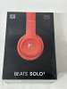 SEALED Beats Solo3 A1796 MX472LL Bluetooth Wireless On-Ear Headphones Cit(48110) SEALED Beats Solo3 A1796 MX472LL Bluetooth Wireless On-Ear Headphones Cit(48110)