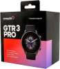 Amazfit GTR3 PRO Smart Watch W2040OV2N - Infinite Black (C1)