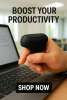 Finger Mouse, 2.4ghz Handheld Ergonomic Trackball Mouse presentation & work