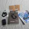 Fitbit Charge 5 Activity Tracker - Black/Graphite Stainless Steel Bundle (BSU) Fitbit Charge 5 Activity Tracker - Black/Graphite Stainless Steel Bundle (BSU)