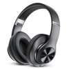 Tuitager Bluetooth Headphones Over-Ear, 60 Hours Playtime Assorted Colors Tuitager Bluetooth Headphones Over-Ear, 60 Hours Playtime Assorted Colors