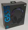 Logitech G535 Lightspeed Wireless Gaming Headset *NEW SEALED*