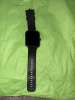 S1621/HA Smart Watch Black &ndash; Fitness Tracker, Heart Rate Monitor Unit Only