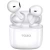 TOZO A3 Mini Wireless Bluetooth Earbuds - White TOZO A3 Mini Wireless Bluetooth Earbuds - White