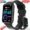 2025 Smart Watch For Men/Women, Waterproof Smartwatch Bluetooth iPhone Samsung 2025 Smart Watch For Men/Women, Waterproof Smartwatch Bluetooth iPhone Samsung