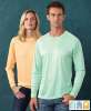 Adult Long Sleeve UPF 50 T-Shirt Sport Fishing Boat UV Protection Performance Adult Long Sleeve UPF 50 T-Shirt Sport Fishing Boat UV Protection Performance