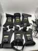 Set Of 6 Bluetooth 2D/1D Glove Barcode Scanners