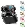 TOZO T6 Wireless Earbuds Stereo Bluetooth 5.3 In Ear Earphones, Refurbished TOZO T6 Wireless Earbuds Stereo Bluetooth 5.3 In Ear Earphones, Refurbished