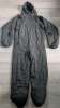 Selk'Bag Lite Wearable Sleeping Bag Men's Sz Large Gray Black