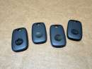 [4-PACK] TILE PRO (BLACK) 2022 BLUETOOTH TRACKER FINDER - [RE-43001 / RE-43004]
