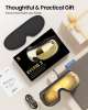 RENPHO Eyeris 3 Eye Massager with Heat - Improve Sleeping Quality - Eye Recover RENPHO Eyeris 3 Eye Massager with Heat - Improve Sleeping Quality - Eye Recover