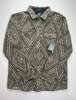 Roark Andes Manawa Tapu Shirt Jacket Dark Brown Mens Size XL NWT $129 Roark Andes Manawa Tapu Shirt Jacket Dark Brown Mens Size XL NWT $129