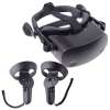 HP Reverb G2 Virtual Reality Headset (2022 Updated Model, VR3000-OXX) - Black HP Reverb G2 Virtual Reality Headset (2022 Updated Model, VR3000-OXX) - Black