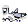 3M™ Versaflo™ Powered Air Purifying Respirator Painters Kit TR-800-PSK/94248(AAD 3M™ Versaflo™ Powered Air Purifying Respirator Painters Kit TR-800-PSK/94248(AAD