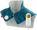 Comfytemp Weighted Heating Pad For Neck and Shoulder Auto Shut Off K9015