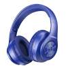 Tuinyo Bluetooth Headphones. Soft Over Ear Stereo Wireless 40H Playtime. Blue. Tuinyo Bluetooth Headphones. Soft Over Ear Stereo Wireless 40H Playtime. Blue.