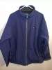 NWT Men&rsquo;s Large Navy Action Heat Actionheat 5V Heated Softshell Jacket w Battery