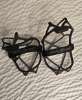 Yaktrax Walker Traction Cleats for Snow and Ice Black Medium M 9-11/ W 10.5-12.5