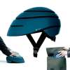 CLOSCA. Foldable Helmet. The Bike Helmet for Women and Men. Certificate for B...