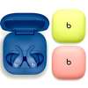 New Sealed - Beats Fit Pro ALL COLORS Wireless Bluetooth Waterproof Earbuds