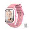 Kids GPS Smart Watches 1.78" AMOLED Display 4-15 Years Girl Smartwatches with...