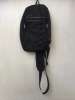 VGOAL Small Sling Backpack Men's Chest Bag Shoulder Crossbody + USB Charge Port