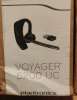 Voyager 5200 UC Plantronics by Poly Wireless Headset & Charging Case 206110-101 Voyager 5200 UC Plantronics by Poly Wireless Headset & Charging Case 206110-101