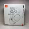 JBL Tune 710BT Wireless Over-Ear Bluetooth Headphones with Microphone - White™ JBL Tune 710BT Wireless Over-Ear Bluetooth Headphones with Microphone - White™
