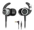 MINDBEAST Super Bass Noise Isolating Earbuds Noise Canceling Waterproof Tangle F MINDBEAST Super Bass Noise Isolating Earbuds Noise Canceling Waterproof Tangle F