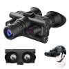 Z9157 4K UHD Tactical Night Vision Goggles - 40MP, 8X Zoom Infrared Binoculars Z9157 4K UHD Tactical Night Vision Goggles - 40MP, 8X Zoom Infrared Binoculars