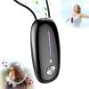 Portable Air Purifier, Personal Air Purifier Necklace, Wearable Mini Air Ionizer Portable Air Purifier, Personal Air Purifier Necklace, Wearable Mini Air Ionizer