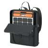 Solar Panel Storage Bag 2-Layer Solar Panel Organization Bag Heavy Duty Solar Panel Storage Bag 2-Layer Solar Panel Organization Bag Heavy Duty