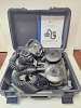 Immediate Response Tech. CBRN C420 Powered Air Purifying Respirator PARP KIT Immediate Response Tech. CBRN C420 Powered Air Purifying Respirator PARP KIT