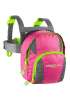 Lucky Bums Deluxe Ski Trainer Kid's Harness PINK & Green Lucky Bums Deluxe Ski Trainer Kid's Harness PINK & Green
