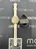 Garmin Lily 2 Active GPS Smartwatch (Lunar Gold, Bone Silicone Band) Garmin Lily 2 Active GPS Smartwatch (Lunar Gold, Bone Silicone Band)