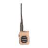 G63 Mini Walkie Talkie Uhf 5watt 16channel Vox Dcs Amateur Two Way Radio Durable