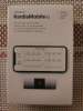 KardiaMobile 6L Personal EKG AliveCor AC-019-NUA-A Heart Monitor NEW SEALED KardiaMobile 6L Personal EKG AliveCor AC-019-NUA-A Heart Monitor NEW SEALED