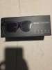 AI Smart Glasses with Camera, 1080P HD Video Recording Glasses, M01 Pro