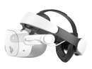 KIWI H4 Battery Head Strap for Meta Quest 3/3s Dual Fast Charge Comfort Fit KIWI H4 Battery Head Strap for Meta Quest 3/3s Dual Fast Charge Comfort Fit