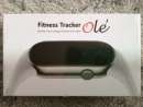 FITVII Ole Fitness Tracker with Heart Rate and Blood Pressure Monitor