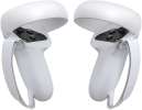 KIWI Design Controller Grips Compatible with Meta / Oculus Quest 2 White KIWI Design Controller Grips Compatible with Meta / Oculus Quest 2 White