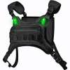Running Chest Pack with Light Chest Packs for Holder Edc Bag for Running Ligh... Running Chest Pack with Light Chest Packs for Holder Edc Bag for Running Ligh...